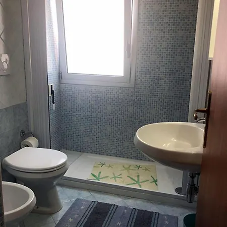 Appart hôtel Odegos Torre dell'Orso