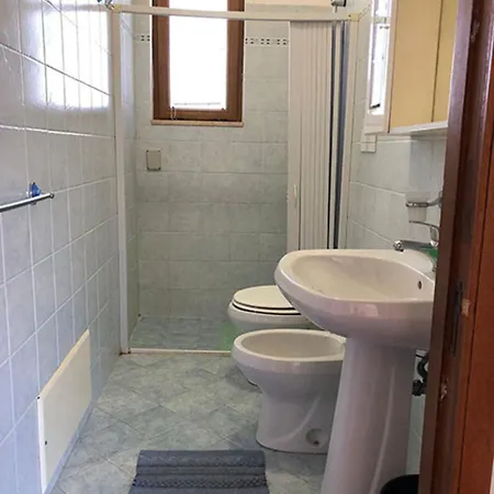 Odegos 3* Torre dell'Orso