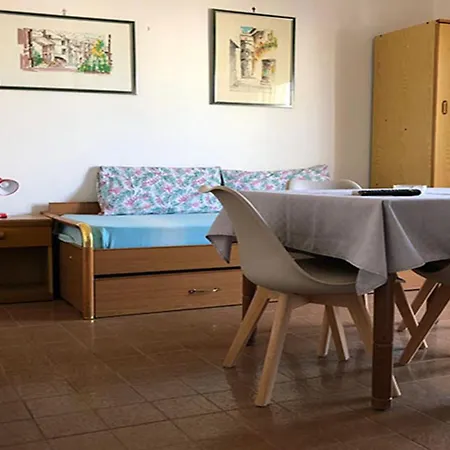 Appart hôtel Odegos Torre dell'Orso