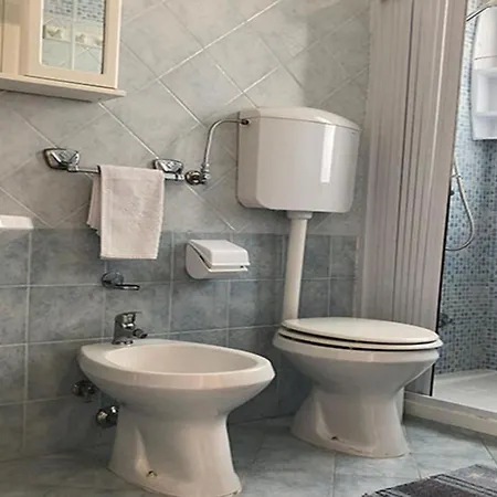 Odegos Appart hôtel