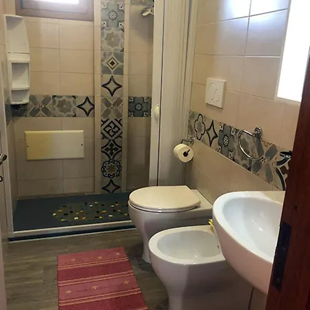 Odegos Torre dell'Orso