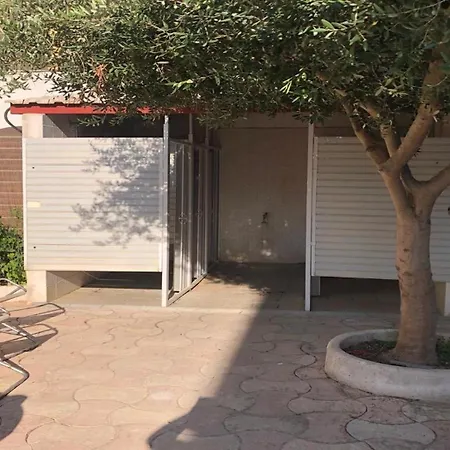 Odegos Appart hôtel Torre dell'Orso