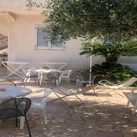 Odegos Torre dell'Orso