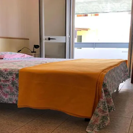 Odegos Appart hôtel 3*