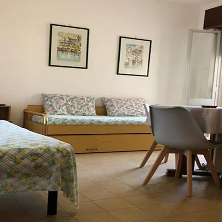 Odegos 3* Torre dell'Orso