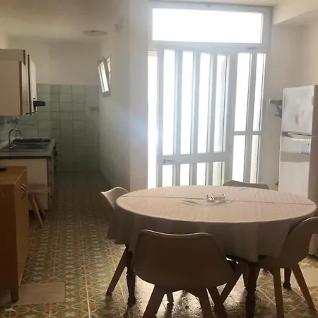 Appart hôtel Odegos Torre dell'Orso