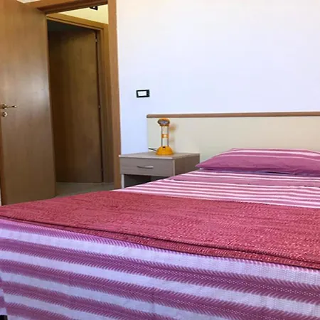 Odegos Torre dell'Orso