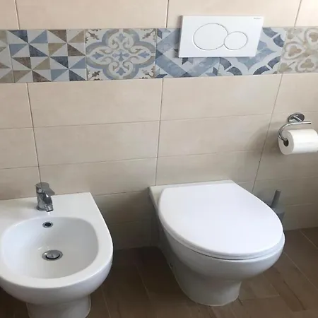 Odegos 3* Torre dell'Orso