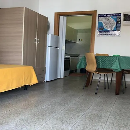 Appart hôtel Odegos 3*