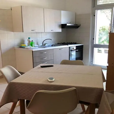 Appart hôtel Odegos Torre dell'Orso