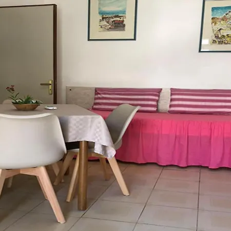 Odegos 3* Torre dell'Orso