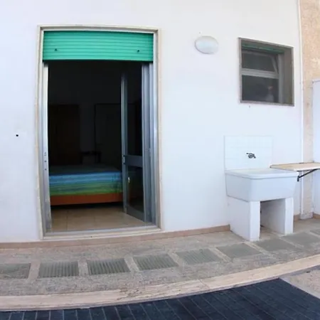 Odegos Torre dell'Orso