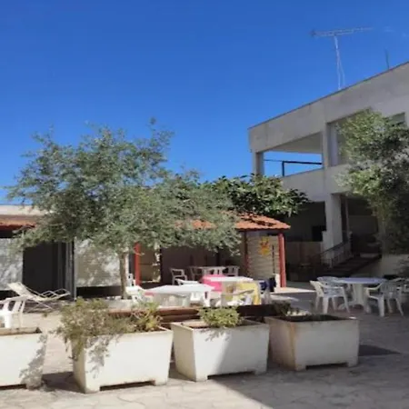 Odegos Torre dell'Orso