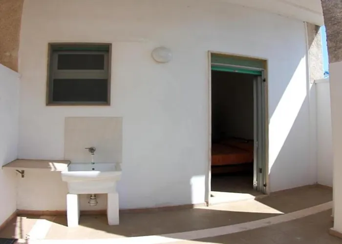 Odegos 3* Torre dell'Orso