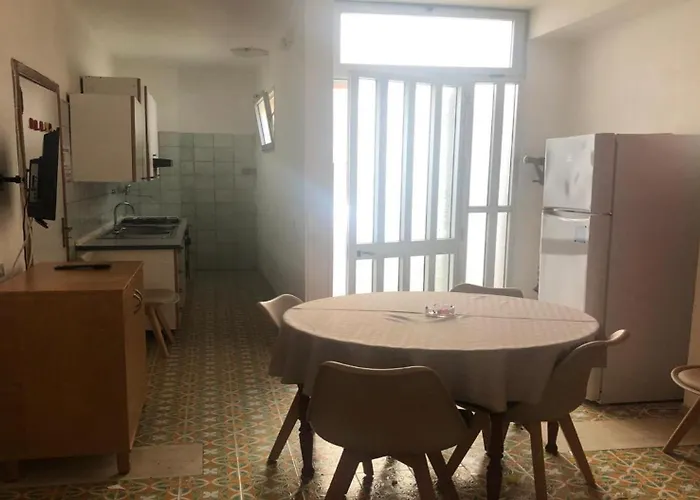 Apartahotel Odegos Torre dell'Orso