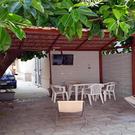 Odegos Appart hôtel Torre dell'Orso