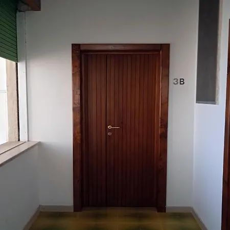 Odegos 3* Torre dell'Orso