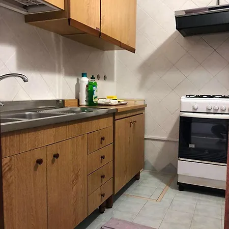 Odegos Appart hôtel