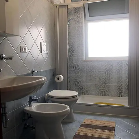 Odegos Appart hôtel