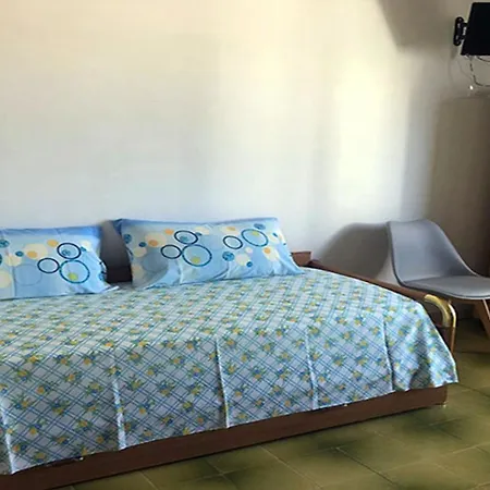 Odegos Aparthotel