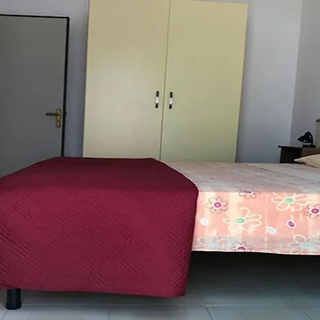 شقة فندقية Odegos