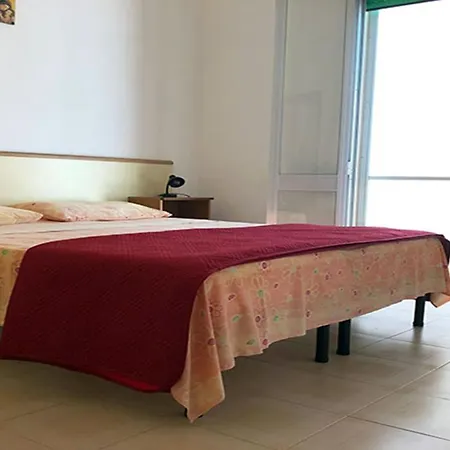Odegos Appart hôtel 3*