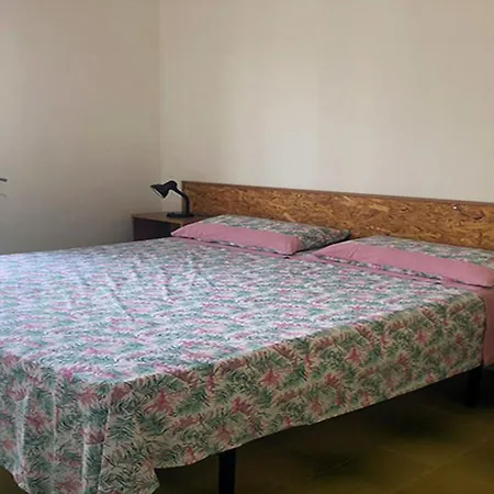 Odegos Aparthotel *