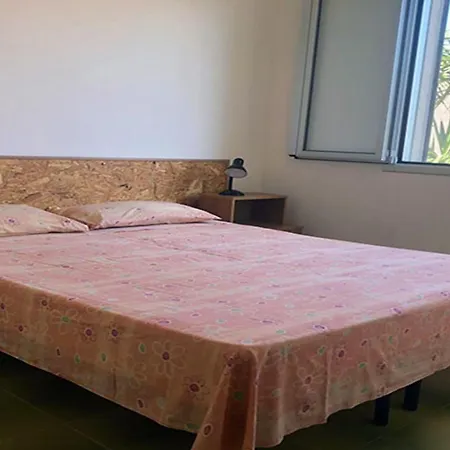 Odegos Aparthotel Torre dell'Orso