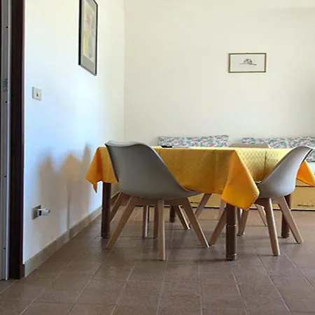 Appart hôtel Odegos Torre dell'Orso