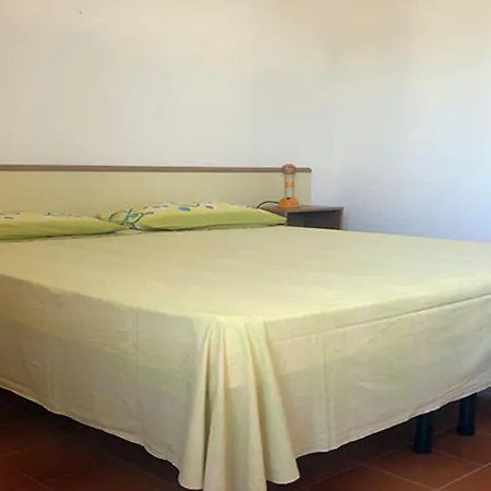 Odegos 3* Torre dell'Orso