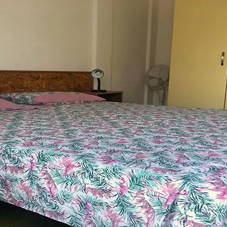 Odegos Aparthotel Torre dell'Orso
