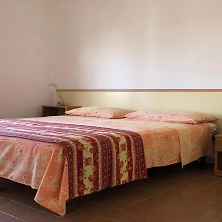Aparthotel Odegos Torre dell'Orso