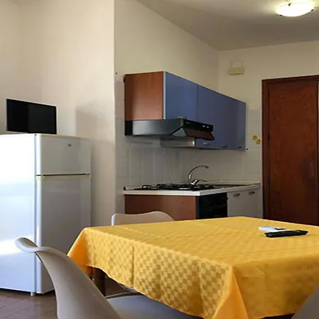 Odegos Appart hôtel 3*
