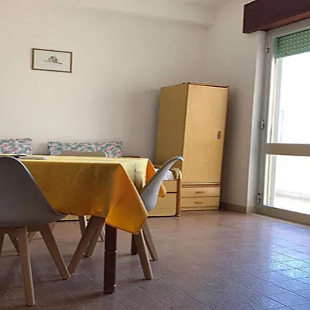 Odegos Appart hôtel Torre dell'Orso