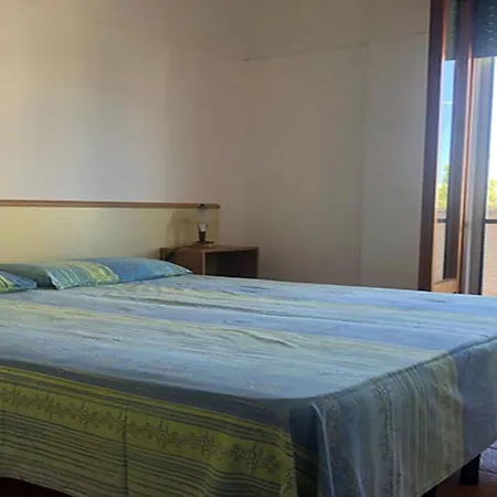 Appart hôtel Odegos Torre dell'Orso