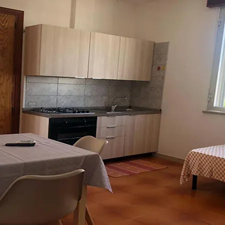 Odegos Appart hôtel Torre dell'Orso