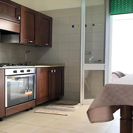 Odegos Torre dell'Orso