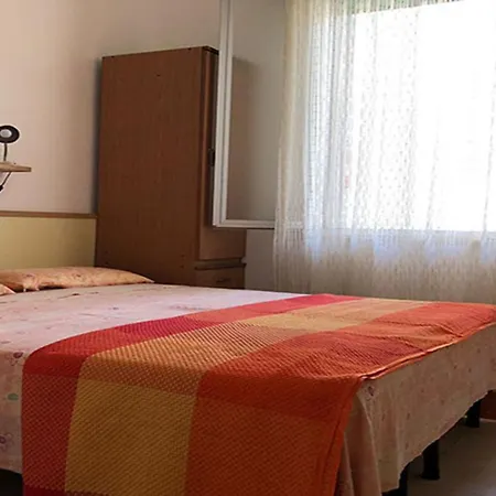 Odegos Appart hôtel 3*
