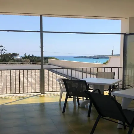 Aparthotel Odegos