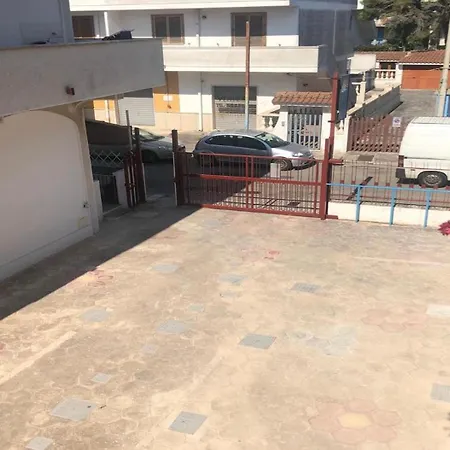 Odegos توري ديل أورسو