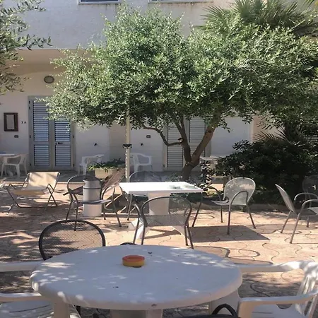 شقة فندقية Odegos توري ديل أورسو