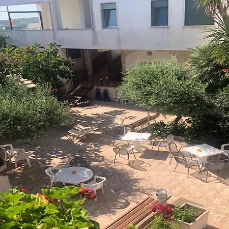 Odegos Torre dell'Orso