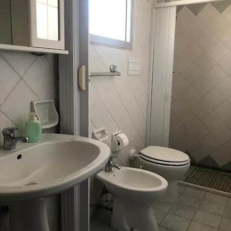 Odegos Torre dell'Orso