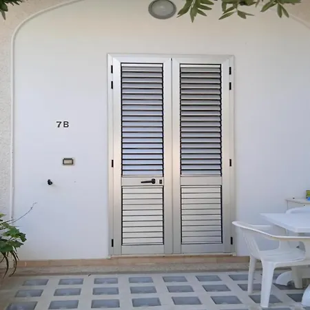 Aparthotel Odegos
