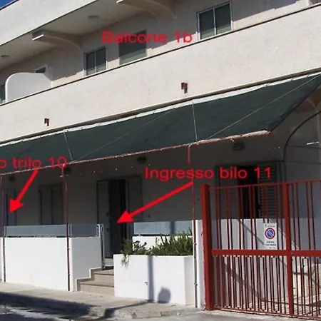 Odegos Aparthotel