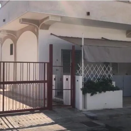 Aparthotel Odegos *