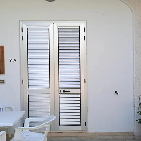 Odegos Aparthotel