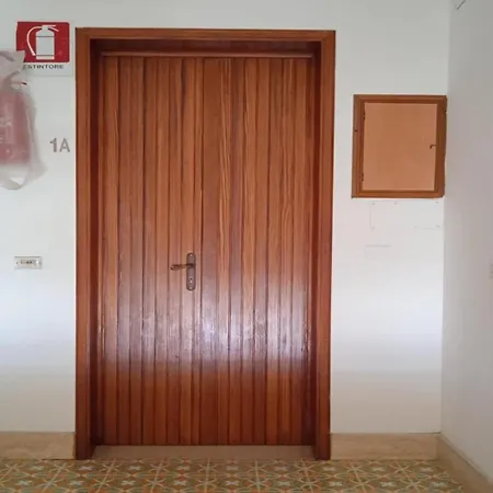 Odegos Aparthotel *