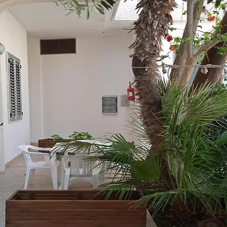 Odegos Aparthotel