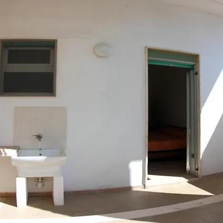 Odegos 3* Torre dell'Orso